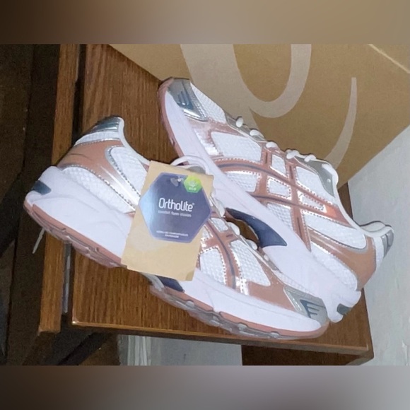 Asics Gel 1130 White Umeboshi - Picture 2 of 3